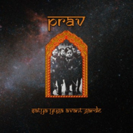 PRAV Satya-Yuga Avant-Garde [CD]